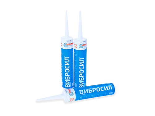 Вибросил