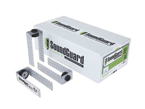 SoundGuard Protector