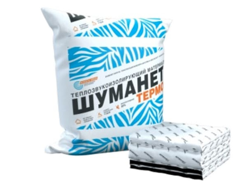 Шуманет-Термо
