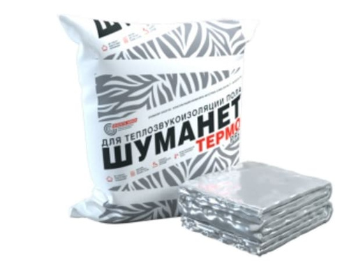 Шуманет-Термо PRO
