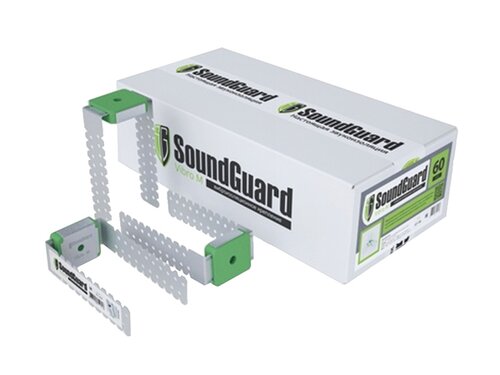 Soundguard Vibro M