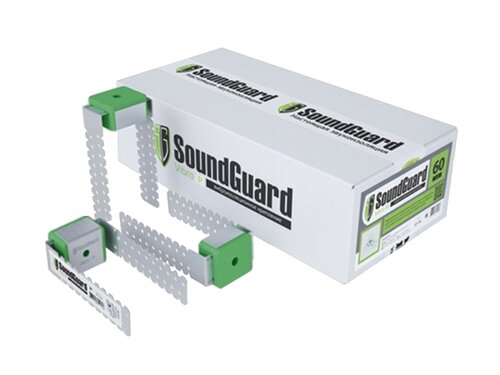 Soundguard Vibro P