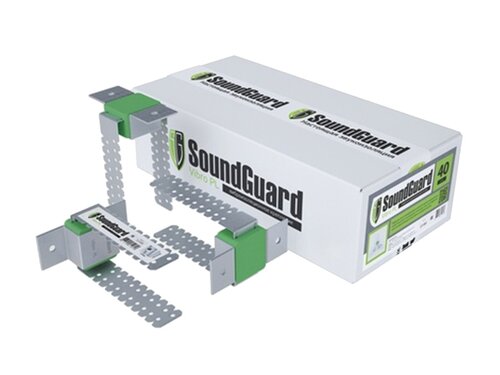 SoundGuard Vibro PL