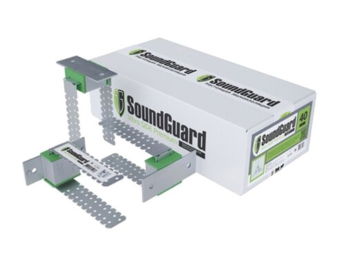 Soundguard Vibro Premium