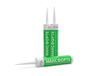 Герметик МаксФорте