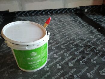 МаксФорте ГидроСтоп