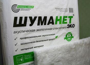 Шуманет ЭКО