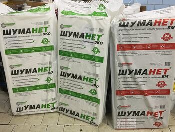 Шуманет ЭКО
