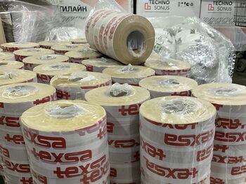Лента Tecsound