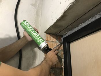 пена Maxforte SoundFlex