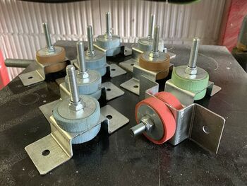 Vibrofix UNI