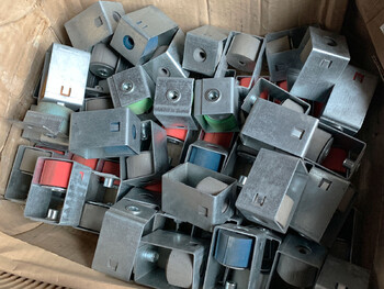 Vibrofix BOX