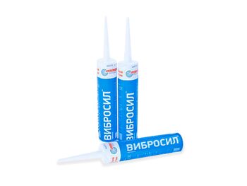 Вибросил