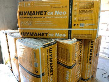 Шуманет СК NEO