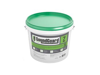 герметик SoundGuard в ведре 5 л