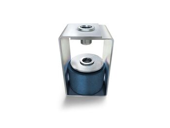 Vibrofix BOX 850