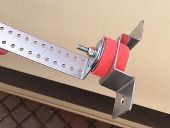 Vibrofix UNI-L