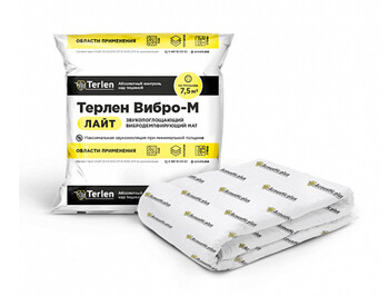 Терлен Вибро-М Лайт