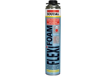 Soudal Flexifoam