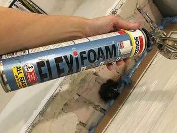 Soudal Flexifoam