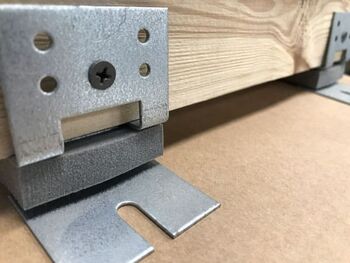 Vibrofix Floor