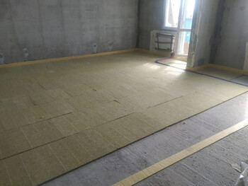 МаксФорте ЭКОплита Floor