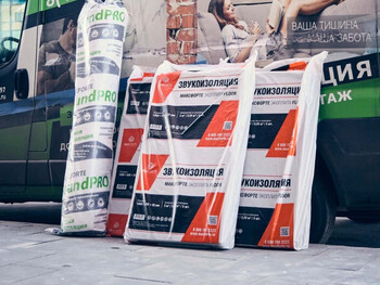 МаксФорте ЭКОплита Floor