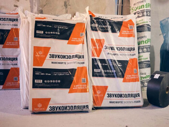 МаксФорте ЭКОплита Floor