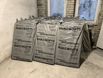 МаксФорте ЭКОплита PRO (ПРО)