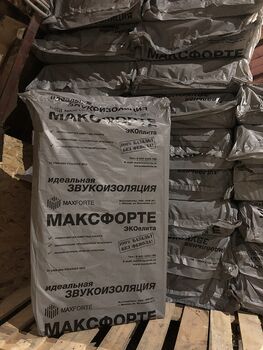МаксФорте ЭКОплита PRO (ПРО)