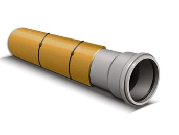 МаксФорте SoundPipe