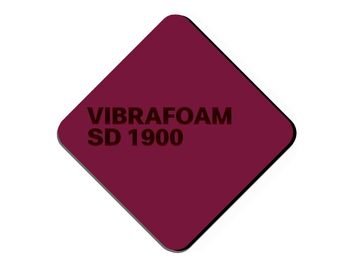 Vibrafoam SD1900