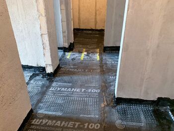 Шуманет-100 Комби