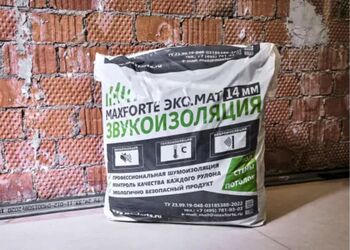 Максфорте Эко.Мат