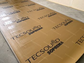 Tecsound 70 (Тексаунд)