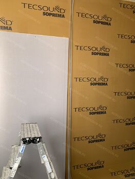 Tecsound 70 (Тексаунд)
