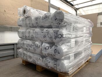 Tecsound SY 70 (самоклеющийся)