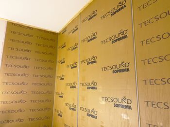 Tecsound SY 70 (самоклеющийся)