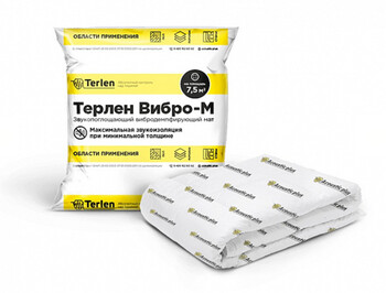 Терлен Вибро-М
