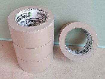 Клейкая лента Soundguard Tape