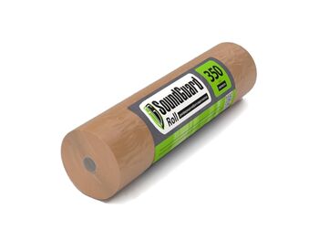 SoundGuard VibroRoll