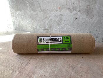 SoundGuard VibroRoll