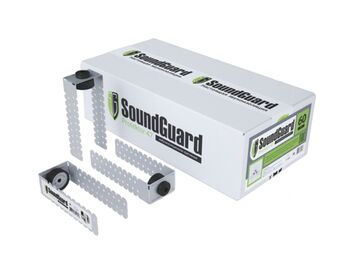 SoundGuard Protector