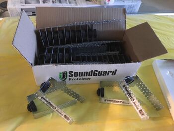 SoundGuard Protector