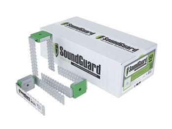 Soundguard Vibro M