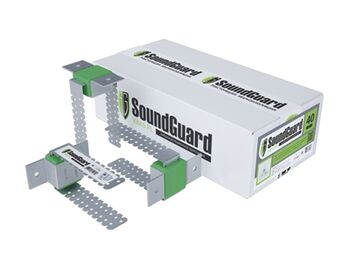 SoundGuard Vibro PL