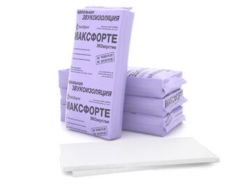 МаксФорте ЭкоАкустик