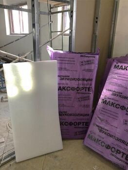 МаксФорте ЭкоАкустик