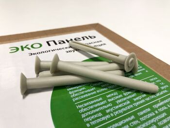 МаксФорте ЭкоПанель
