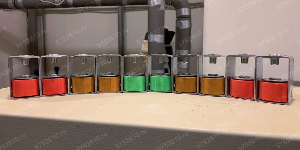 Vibrofix BOX